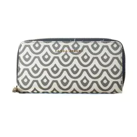 Cartera Mujer Laura Ashley COMPAGNON-ECRU de Laura Ashley, Carteras y monederos - Ref: S0368565, Precio: 54,66 €, Descuento: %