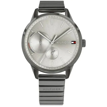 Relógio feminino Tommy Hilfiger 1782062 (Ø 30 mm) de Tommy Hilfiger, Relógios com braselete - Ref: S0368616, Preço: 108,98 €,...