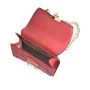 Sac-à-main Femme Michael Kors 35F2GNRC1T-CHILI-MULTI Rouge 19 x 14 x 7 cm de Michael Kors, Sacs portés épaule - Réf : S036876...