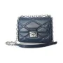 Sac-à-main Femme Michael Kors 35F2SNRL2U-NAVY Bleu 19 x 14 x 7 cm de Michael Kors, Sacs portés épaule - Réf : S0368763, Prix ...