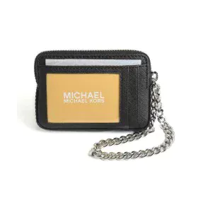 Carteira Mulher Michael Kors 35R3STVD6L-BLACK de Michael Kors, Carteiras e porta-moedas - Ref: S0368768, Preço: 93,91 €, Desc...