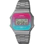 Reloj Unisex Casio A168WERB-2AEF de Casio, Relojes de pulsera - Ref: S0368784, Precio: 72,60 €, Descuento: %