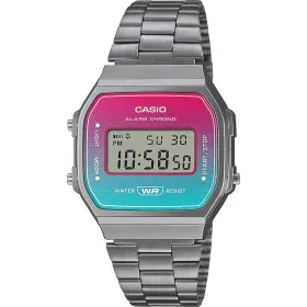 Unisex Watch Casio A168WERB-2AEF by Casio, Wrist Watches - Ref: S0368784, Price: 72,48 €, Discount: %