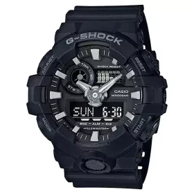 Montre Homme Casio GA-700-1BER de Casio, Montres bracelet - Réf : S0368795, Prix : 130,80 €, Remise : %