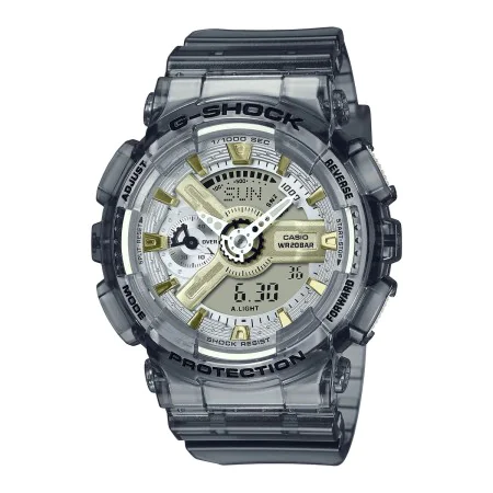 Relógio unissexo Casio GMA-S110GS-8AER Ø 45 mm de Casio, Relógios com braselete - Ref: S0368804, Preço: 83,84 €, Desconto: %