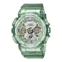 Reloj Unisex Casio GMA-S120GS-3AER (Ø 49 mm) de Casio, Relojes de pulsera - Ref: S0368806, Precio: 110,67 €, Descuento: %