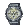 Orologio Unisex Casio GMA-S120GS-8AER (Ø 49 mm) di Casio, Orologi da polso - Rif: S0368807, Prezzo: 83,84 €, Sconto: %