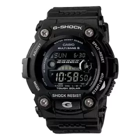 Reloj Unisex Casio GW-7900B-1ER de Casio, Relojes de pulsera - Ref: S0368815, Precio: 161,52 €, Descuento: %