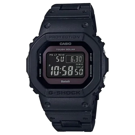 Reloj Unisex Casio GW-B5600BC-1BER de Casio, Relojes de pulsera - Ref: S0368817, Precio: 215,34 €, Descuento: %