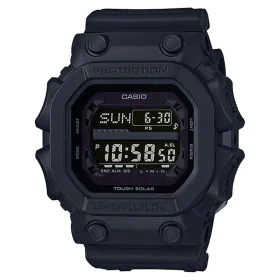 Relógio unissexo Casio GX-56BB-1ER (Ø 55 mm) de Casio, Relógios com braselete - Ref: S0368819, Preço: 159,18 €, Desconto: %