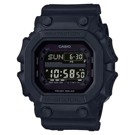 Reloj Unisex Casio GX-56BB-1ER (Ø 55 mm) de Casio, Relojes de pulsera - Ref: S0368819, Precio: 159,18 €, Descuento: %