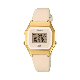 Relógio feminino Casio LA680WEGL-4EF de Casio, Relógios com braselete - Ref: S0368822, Preço: 66,91 €, Desconto: %