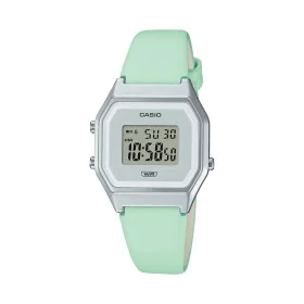 Montre Homme Casio LA680WEL-3EF de Casio, Montres bracelet - Réf : S0368824, Prix : 54,66 €, Remise : %