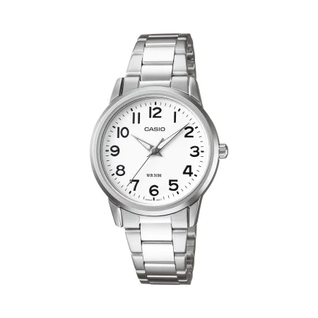 Relógio unissexo Casio LTP-1303PD-7BVEG de Casio, Relógios com braselete - Ref: S0368840, Preço: 54,66 €, Desconto: %