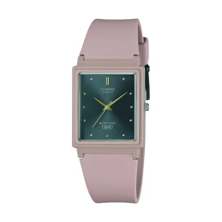 Relógio feminino Casio MQ-38UC-4AER de Casio, Relógios com braselete - Ref: S0368852, Preço: 19,15 €, Desconto: %