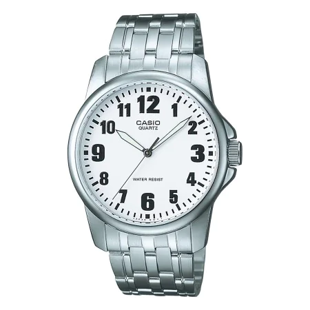 Relógio unissexo Casio MTP-1260PD-7BEG de Casio, Relógios com braselete - Ref: S0368856, Preço: 47,70 €, Desconto: %