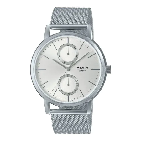 Relógio unissexo Casio MTP-B310M-7AVEF de Casio, Relógios com braselete - Ref: S0368861, Preço: 108,98 €, Desconto: %