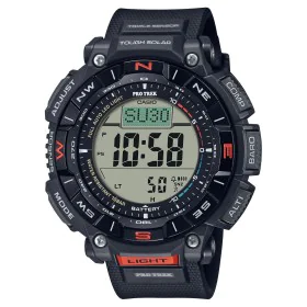 Reloj Unisex Casio PRG-340-1ER de Casio, Relojes de pulsera - Ref: S0368863, Precio: 206,43 €, Descuento: %