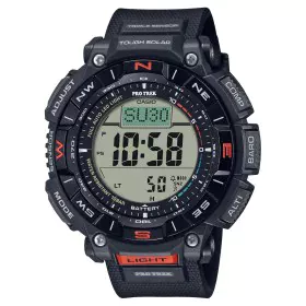 Relógio unissexo Casio PRG-340-1ER de Casio, Relógios com braselete - Ref: S0368863, Preço: 206,43 €, Desconto: %