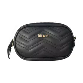 Cartera Mujer Beverly Hills Polo Club 610-BLACK de Beverly Hills Polo Club, Carteras y monederos - Ref: S0368890, Precio: 38,...