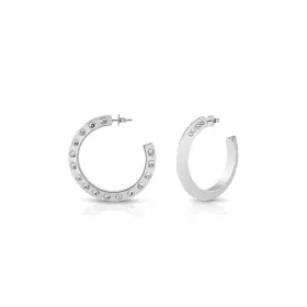 Boucles d´oreilles Femme Guess JUBE01489JWRHT-U Acier de Guess, Boucles d'oreilles - Réf : S0368930, Prix : 33,52 €, Remise : %