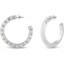 Boucles d´oreilles Femme Guess JUBE01489JWRHT-U Acier de Guess, Boucles d'oreilles - Réf : S0368930, Prix : 34,47 €, Remise : %