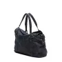 Sac-à-main Femme Ábaco AB117-NU871 Bleu 37 x 25 x 7 cm de Ábaco, Sacs portés épaule - Réf : S0369172, Prix : 228,81 €, Remise...