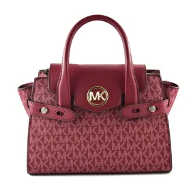 Women's Handbag Michael Kors 35S2GNMS1B-MULBERRY-MLT Red 28 x 19 x 12 cm by Michael Kors, Hobos & Shoulder Bags - Ref: S03691...