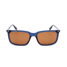 Lunettes de soleil Homme Polaroid PLD2117-S-PJP Ø 55 mm de Polaroid, Lunettes et accessoires - Réf : S0369259, Prix : 37,34 €...