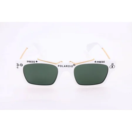 Lunettes de soleil Unisexe Polaroid PLD6045-S-X-VK6 Ø 50 mm de Polaroid, Lunettes et accessoires - Réf : S0369270, Prix : 30,...