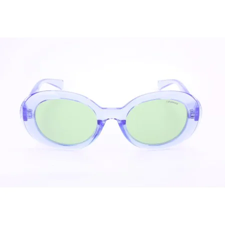 Gafas de Sol Mujer Polaroid PLD6052-S-789 Ø 52 mm de Polaroid, Gafas y accesorios - Ref: S0369271, Precio: 30,64 €, Descuento: %