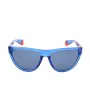 Lunettes de soleil Femme Polaroid PLD6075-S-PJP ø 56 mm (Ø 56 mm) de Polaroid, Lunettes et accessoires - Réf : S0369273, Prix...