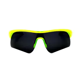 Lunettes de soleil Unisexe Polaroid PLD7024-S-40G Ø 99 mm de Polaroid, Lunettes et accessoires - Réf : S0369297, Prix : 30,64...