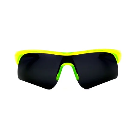 Lunettes de soleil Unisexe Polaroid PLD7024-S-40G Ø 99 mm de Polaroid, Lunettes et accessoires - Réf : S0369297, Prix : 29,71...