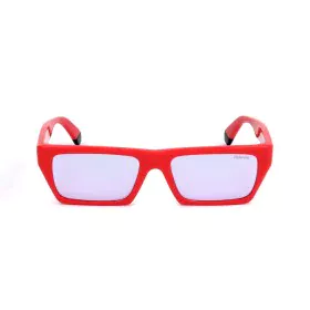 Lunettes de soleil Homme Polaroid PLDMSGM1-G-0A4 Ø 53 mm de Polaroid, Lunettes et accessoires - Réf : S0369306, Prix : 29,71 ...