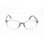 Monture de Lunettes Unisexe Porsche Design P8312-F Bordeaux Ø 51 mm de Porsche Design, Lunettes et accessoires - Réf : S03693...