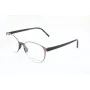 Monture de Lunettes Unisexe Porsche Design P8312-F Bordeaux Ø 51 mm de Porsche Design, Lunettes et accessoires - Réf : S03693...