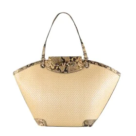 Bolso Mujer Michael Kors 30T1GZYTT4W-NATURAL Marrón 26-56 x 38 x 13 cm de Michael Kors, Shoppers y bolsos de hombro - Ref: S0...