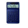 Calculadora Casio JW-200SC-NY Azul Plástico de Casio, Básicas - Ref: S0369372, Preço: 19,15 €, Desconto: %