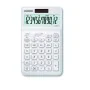 Calculadora Casio JW-200SC-WE Blanco Plástico de Casio, Básicas - Ref: S0369373, Precio: 19,15 €, Descuento: %