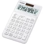 Calculatrice Casio JW-200SC-WE Blanc Plastique de Casio, Calculatrices de bureau - Réf : S0369373, Prix : 19,15 €, Remise : %