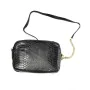 Bolso Mujer 1987 by Abaco CLEO-NOIR Negro 19 x 13 x 8 cm de 1987 by Abaco, Shoppers y bolsos de hombro - Ref: S0369374, Preci...