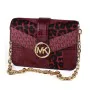 Sac-à-main Femme Michael Kors 35F2GNML2Y-MULBERRY-MLT Rouge 23 x 17 x 5 cm de Michael Kors, Sacs portés épaule - Réf : S03694...