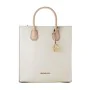 Sac-à-main Femme Michael Kors 35S2GM9T8T-LT-CRM-MULTI 28 x 30 x 9 cm de Michael Kors, Sacs portés épaule - Réf : S0369420, Pr...