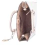 Sac-à-main Femme Michael Kors 35S2GM9T8T-LT-CRM-MULTI 28 x 30 x 9 cm de Michael Kors, Sacs portés épaule - Réf : S0369420, Pr...