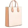 Sac-à-main Femme Michael Kors 35S2GM9T8T-LT-CRM-MULTI 28 x 30 x 9 cm de Michael Kors, Sacs portés épaule - Réf : S0369420, Pr...