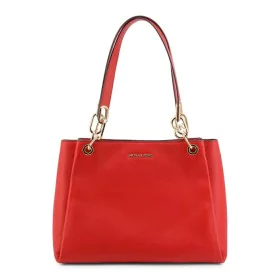 Sac-à-main Femme Michael Kors 35H1G9TL9L-CHILI Bordeaux 36 x 27 x 11 cm de Michael Kors, Sacs portés épaule - Réf : S0369512,...