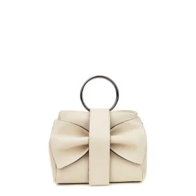 Bolsa Mulher Roberta M SS22-RM-1627-BEIGE Bege 223 x 20 x 10 cm de Roberta M, Shoppers e malas de ombro - Ref: S0369519, Preç...