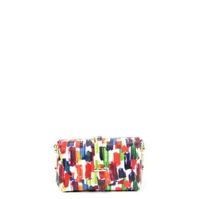 Women's Handbag Sofia Cardoni AW21-SC-910 Multicolour 15 x 12 x 8 cm by Sofia Cardoni, Hobos & Shoulder Bags - Ref: S0369520,...