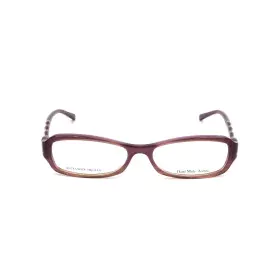 Monture de Lunettes Femme Alexander McQueen AMQ-4162-R3Y Ø 52 mm de Alexander McQueen, Lunettes et accessoires - Réf : S03695...